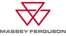 Logo Massey Ferguson