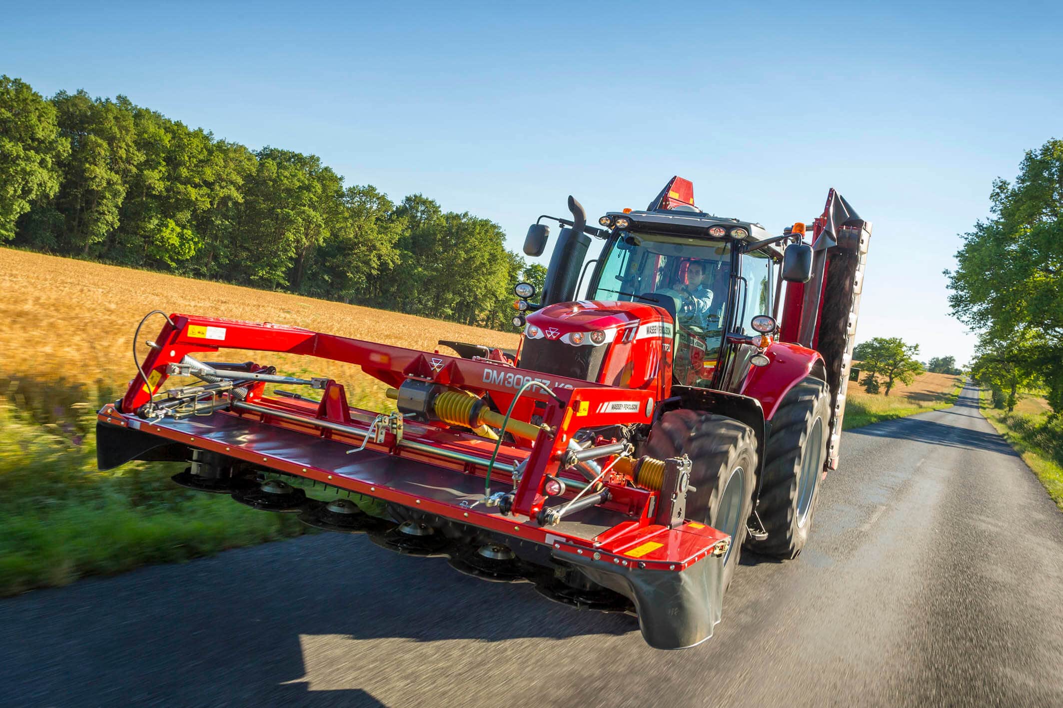 La combinación ideal para producir más con máxima calidad